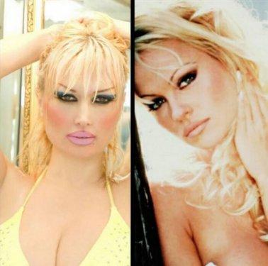 Kedicik Tülay Kumaşçı'dan olay pozlar