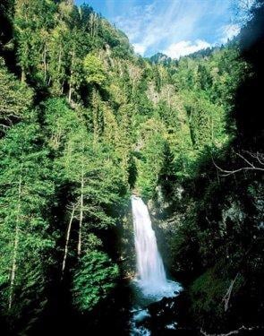 Türkiye'nin en güzel 21 şelalesi