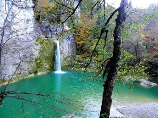 Türkiye'nin en güzel 21 şelalesi