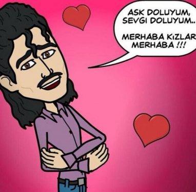 Twitter  fenomeni Taci Kalkavan gerçek çıktı