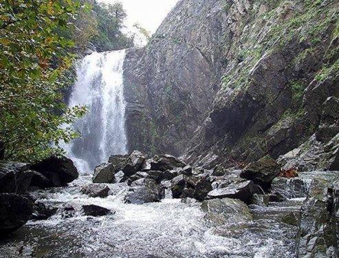 Türkiye'nin en güzel 21 şelalesi