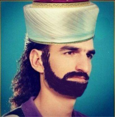 Twitter  fenomeni Taci Kalkavan gerçek çıktı