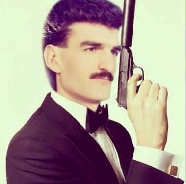 Twitter  fenomeni Taci Kalkavan gerçek çıktı