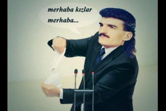 Twitter  fenomeni Taci Kalkavan gerçek çıktı