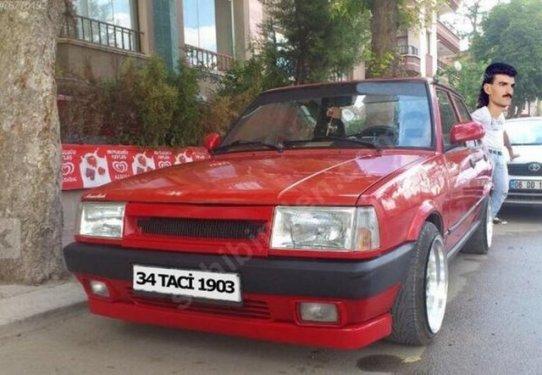 Twitter  fenomeni Taci Kalkavan gerçek çıktı