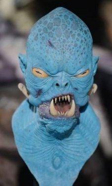  New York'ta  Makyaj Fuarı başladı