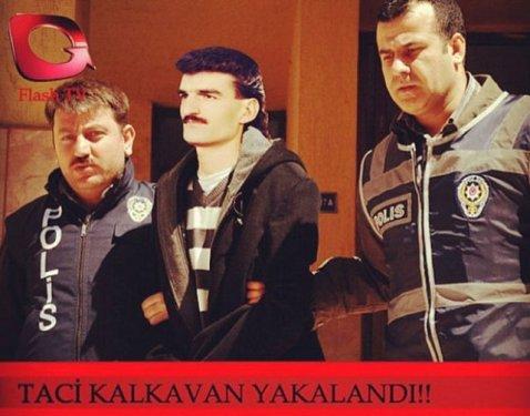 Twitter  fenomeni Taci Kalkavan gerçek çıktı