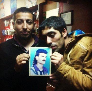 Twitter  fenomeni Taci Kalkavan gerçek çıktı