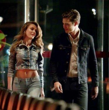 Serenay Sarıkaya yeni reklam filmi için 750 bin TL aldı