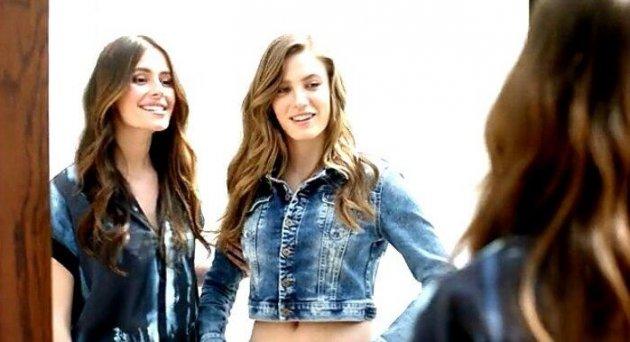 Serenay Sarıkaya yeni reklam filmi için 750 bin TL aldı