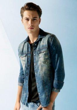 Serenay Sarıkaya yeni reklam filmi için 750 bin TL aldı