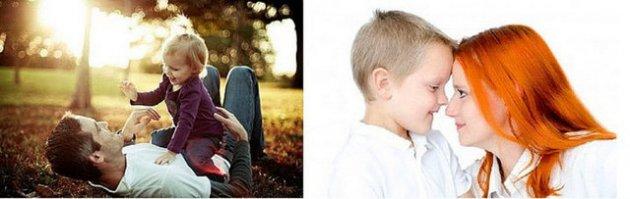 Kız çocuk ile erkek çocuk arasındaki fark 