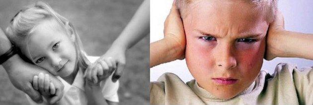 Kız çocuk ile erkek çocuk arasındaki fark 