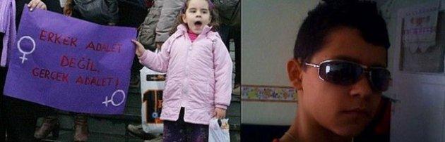 Kız çocuk ile erkek çocuk arasındaki fark 