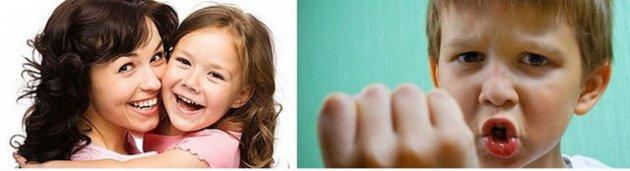 Kız çocuk ile erkek çocuk arasındaki fark 