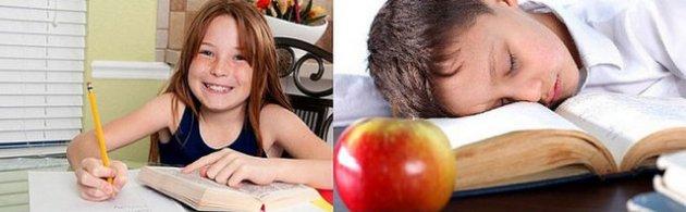 Kız çocuk ile erkek çocuk arasındaki fark 