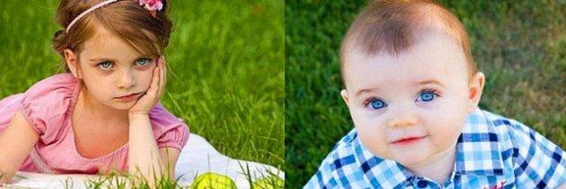 Kız çocuk ile erkek çocuk arasındaki fark 