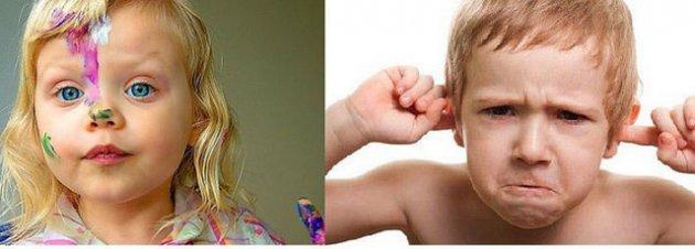 Kız çocuk ile erkek çocuk arasındaki fark 