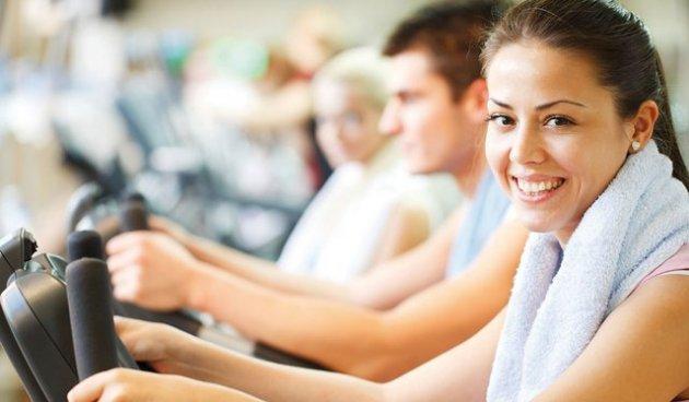 Sağlıklı spor yapmanın detayları