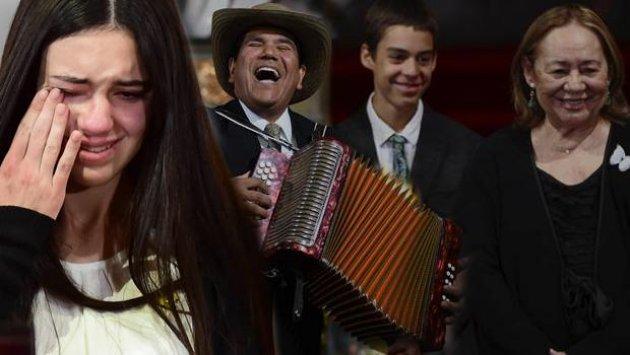 Gabriel Garcia Marquez son yolculuğuna uğurlandı