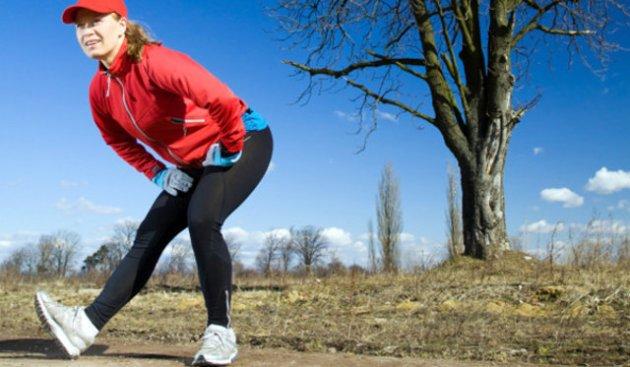 Sağlıklı spor yapmanın detayları