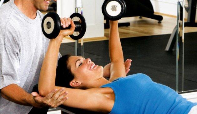 Sağlıklı spor yapmanın detayları