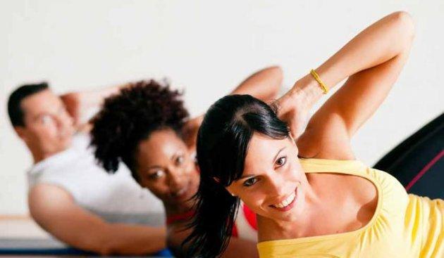 Sağlıklı spor yapmanın detayları