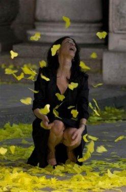 Gabriel Garcia Marquez son yolculuğuna uğurlandı