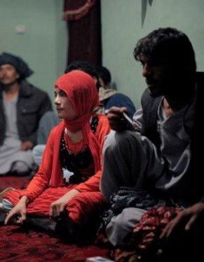 Afganistan'da erkek çocuklar fuhuşa zorlanıyor - Resim 3