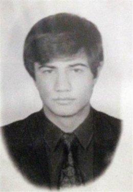 Kabinenin çocuk yüzü