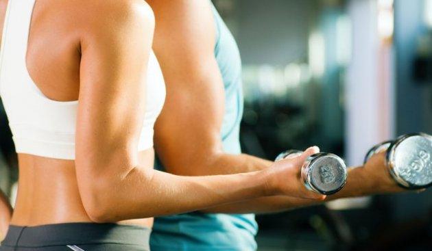 Sağlıklı spor yapmanın detayları