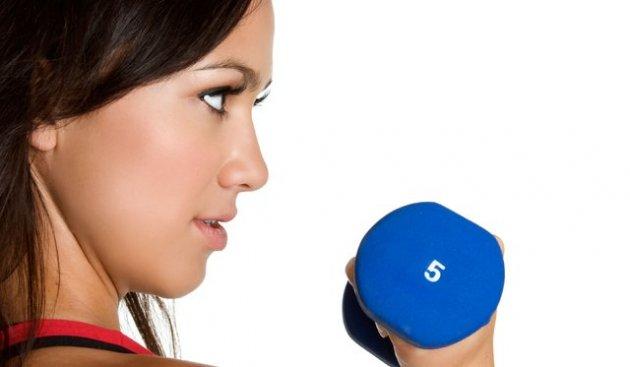 Sağlıklı spor yapmanın detayları