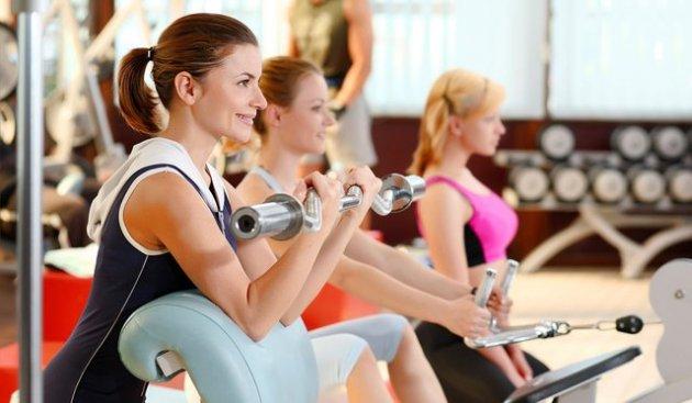 Sağlıklı spor yapmanın detayları