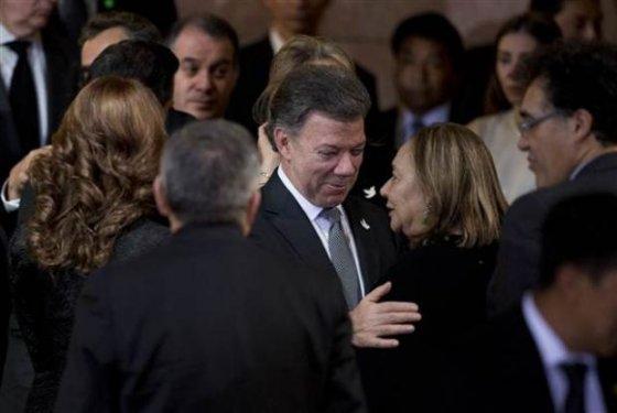 Gabriel Garcia Marquez son yolculuğuna uğurlandı