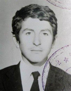 Kabinenin çocuk yüzü