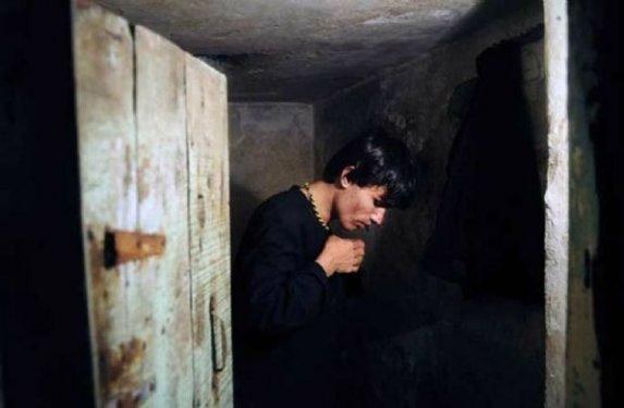Afganistan'da erkek çocuklar fuhuşa zorlanıyor - Resim 5
