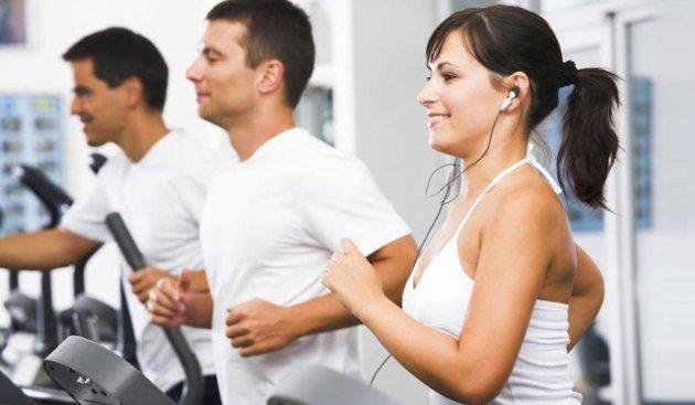 Sağlıklı spor yapmanın detayları