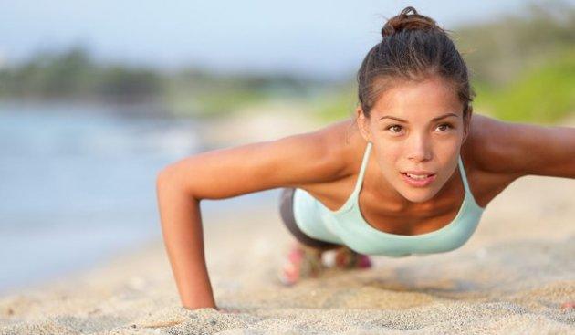 Sağlıklı spor yapmanın detayları