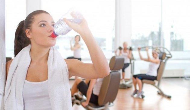 Sağlıklı spor yapmanın detayları