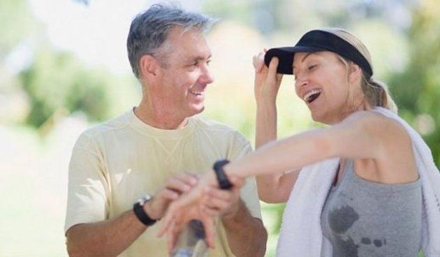 Sağlıklı spor yapmanın detayları