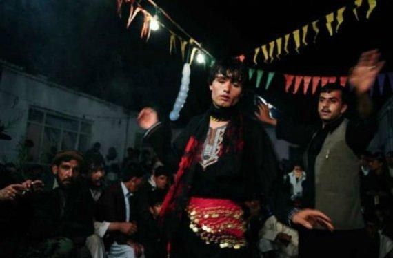 Afganistan'da erkek çocuklar fuhuşa zorlanıyor - Resim 6