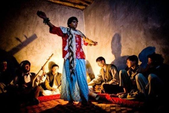 Afganistan'da erkek çocuklar fuhuşa zorlanıyor - Resim 13