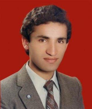 Kabinenin çocuk yüzü