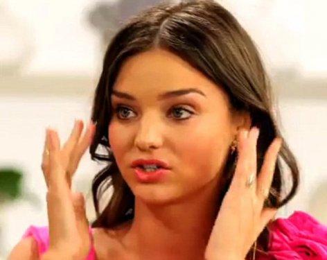 Ünlülerin güzellik sırları şaşırtıyor 