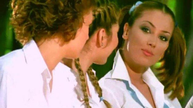 Dünden bugüne Petek Dinçöz 