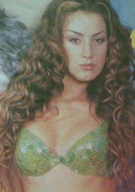 Dünden bugüne Petek Dinçöz 