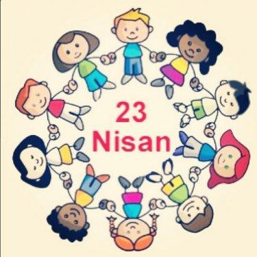 Ünlü isimlerden 23 Nisan mesajları