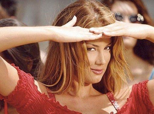 Dünden bugüne Petek Dinçöz 