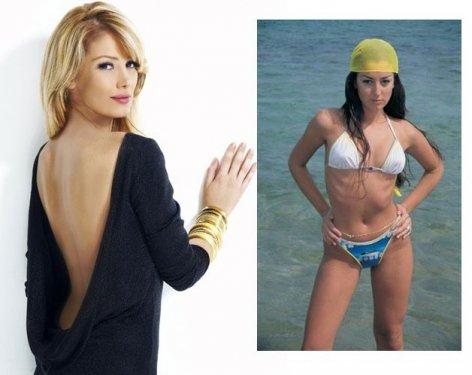 Dünden bugüne Petek Dinçöz 