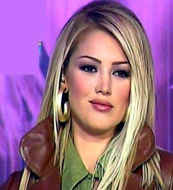 Dünden bugüne Petek Dinçöz 